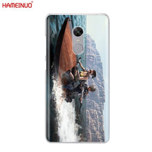 Load image into Gallery viewer, HAMEINUO Playerunknown's Battlegrounds PUBG Cover phone  Case for Xiaomi redmi 5 4 1 1s 2 3 3s pro PLUS redmi note 4 4X 4A 5A