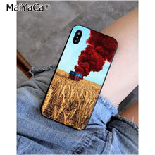 Load image into Gallery viewer, MaiYaCa PUBG TPU Soft Silicone Phone Case Cover for iPhone 8 7 6 6S Plus 5 5S SE XR X XS MAX Coque Shell