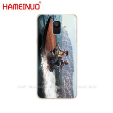 Load image into Gallery viewer, HAMEINUO Playerunknown's Battlegrounds PUBG cover phone case for Samsung Galaxy J4 J6 J8 A9 A7 2018 A6 A8 2018 PLUS j7 duo