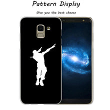Load image into Gallery viewer, Binful game pubg Hot Fashion Hard Phone Cover Case for Samsung  Galaxy J2 J3 J5 J4 J6 J7 J8 2018 2016 J7 2017 EU J6 Prime Cover
