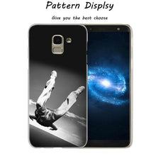 Load image into Gallery viewer, Binful game pubg Hot Fashion Hard Phone Cover Case for Samsung  Galaxy J2 J3 J5 J4 J6 J7 J8 2018 2016 J7 2017 EU J6 Prime Cover