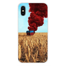Load image into Gallery viewer, Accessories Phone Shell Covers For Xiaomi Redmi Note 6A MI8 Pro S2 A2 Lite Se MIx 1 Max 2 3 For Oneplus 3 6T PUBG Winner
