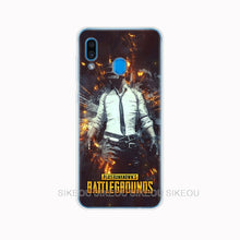 Load image into Gallery viewer, Case For Samsung A50 Case For Samsung Galaxy A50 A60 A10 A30 A40 A70 A 50 2019 A9 A7 2018 Counter Strike CS GO and PUBG