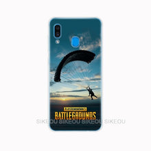 Load image into Gallery viewer, Case For Samsung A50 Case For Samsung Galaxy A50 A60 A10 A30 A40 A70 A 50 2019 A9 A7 2018 Counter Strike CS GO and PUBG