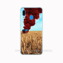 Load image into Gallery viewer, Case For Samsung A50 Case For Samsung Galaxy A50 A60 A10 A30 A40 A70 A 50 2019 A9 A7 2018 Counter Strike CS GO and PUBG
