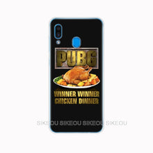 Load image into Gallery viewer, Case For Samsung A50 Case For Samsung Galaxy A50 A60 A10 A30 A40 A70 A 50 2019 A9 A7 2018 Counter Strike CS GO and PUBG