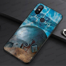 Load image into Gallery viewer, Babaite PUBG Custom black silicone soft Soft Phone cover Case For redmi 5plus 5A 6pro 4X note5A note4x note7 6A funda