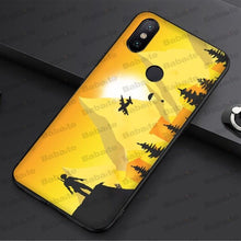 Load image into Gallery viewer, Babaite PUBG Custom black silicone soft Soft Phone cover Case For redmi 5plus 5A 6pro 4X note5A note4x note7 6A funda